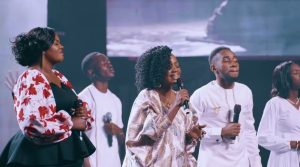 Paul Clement Ft Angel Benard & Janice Wanjiru - Without You