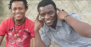 Pingu Na Deso Ft Mr Blue - Jonita