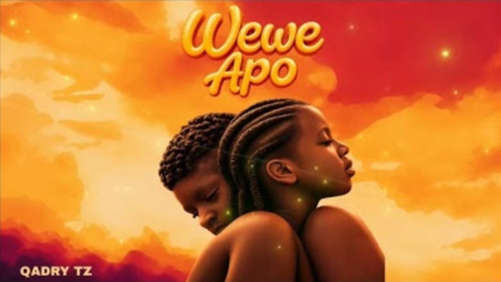 Qadry - Wewe Apo