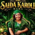 Saida Karoli - Mama