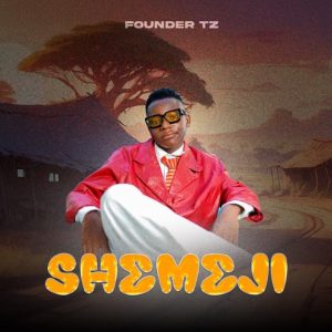 Founder Tz – Shemeji