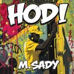 M.Sady - Hodi