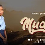 Naomi James – Muda