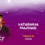 Simba Evara - Qalby