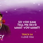 Simba Evara - I Love You
