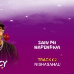 Simba Evara - Nishasahau