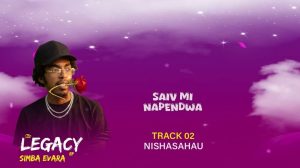 Simba Evara - Nishasahau