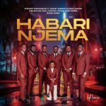 Stewart Mwakasege x Japhet Zabron x Kibonge Wa Yesu x Godfrey Steven x Obby Alpha x Naomi James - Habari Njema