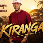 Suma G Ft Q chillah - Kiranga