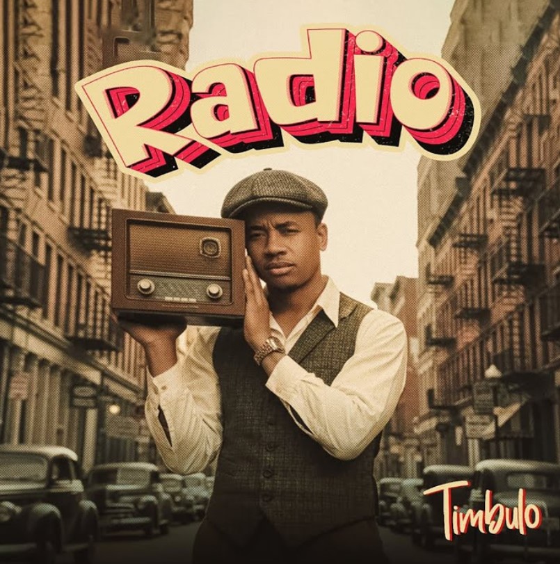 Timbulo - Radio