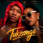 Trio Mio Ft Ssaru - Tukisonga