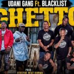 Udani Gang Ft Ze Blacklist – Magetoni