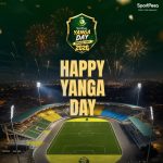Yanga Day Live Leo 2026