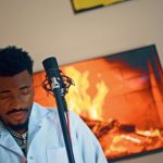Yuzzo Mwamba – Love is Crazy
