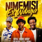 Ibra Malume Ft Stizo & Msomali - Nimemisi Ex Wangu (Instrumental)