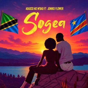 Adasco M2 M'bad Ft Joniko Flower - Sogea