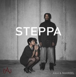 Aika & Nahreel Ft Conboi Cannabino – Zoom