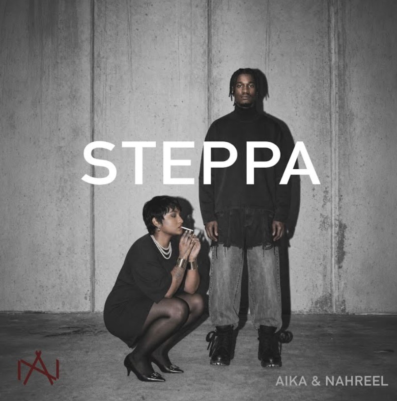 Aika & Nahreel – Tired