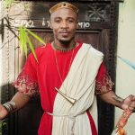 Alikiba - Mshua Vipi Achia Siti