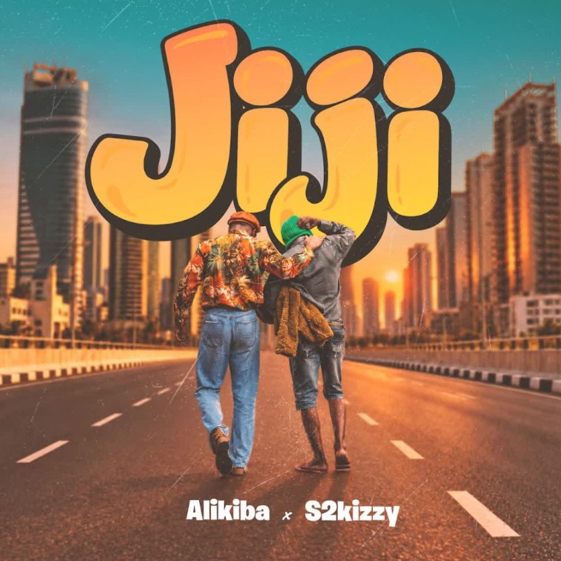 Alikiba x S2kizzy – Jiji