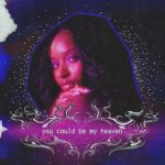 Ayra Starr Ft. Zayn – Heaven Baby