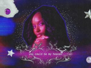 Ayra Starr Ft. Zayn – Heaven Baby