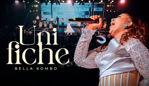 Bella Kombo - Unifiche