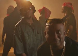 Boshoo Ft Mr Blue - Akili Mtu Wangu