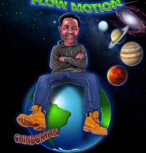 ChindoMan Ft JCB - Sio Lazima