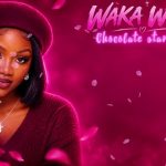 Chocolate Stargirl – Waka Waka