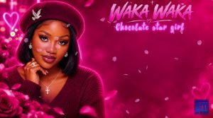 Chocolate Stargirl – Waka Waka