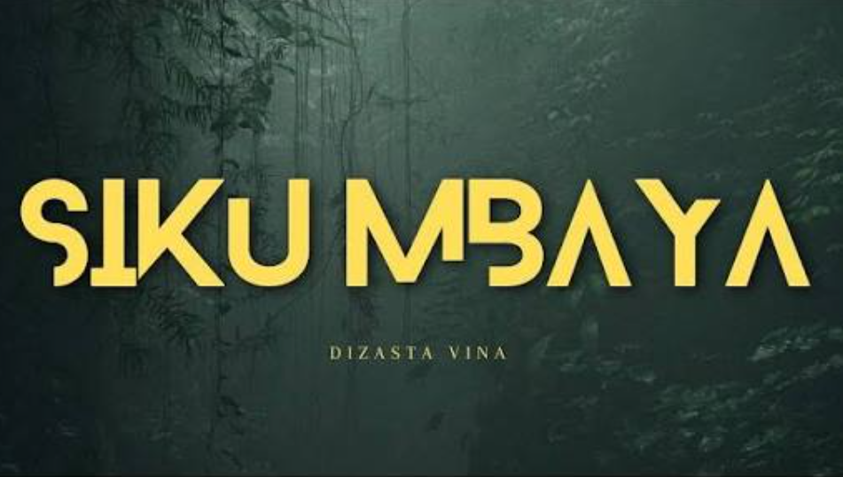 Dizasta Vina - Siku Mbaya Lyrics