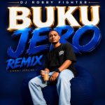 Dj Robby Fighter – Buku Jero Remix