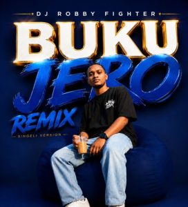 Dj Robby Fighter – Buku Jero Remix