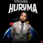 Dogo Elisha Ft Halima Pembe – Huruma