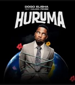 Dogo Elisha Ft Halima Pembe – Huruma