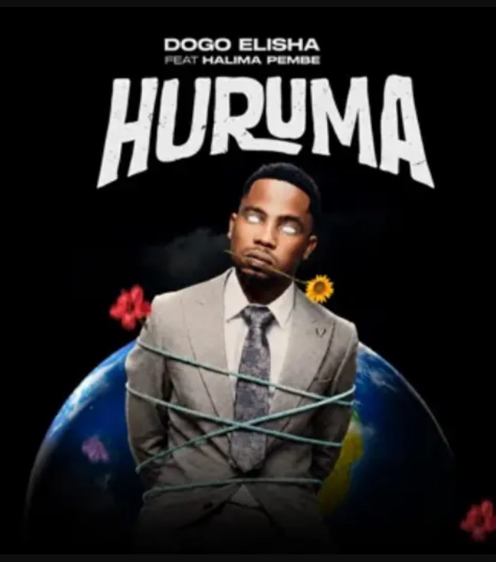 Dogo Elisha Ft Halima Pembe – Huruma