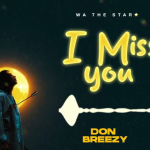 Don Breezy - I Miss You