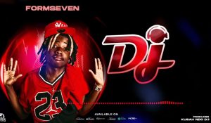 Formseven - Dj