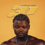 Harmonize Ft Mayorkun – Bumpy Ride