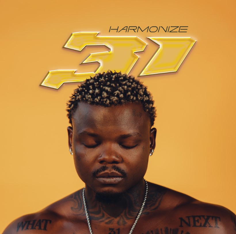 Harmonize Ft Mayorkun – Bumpy Ride