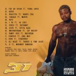 Harmonize – 31 Album