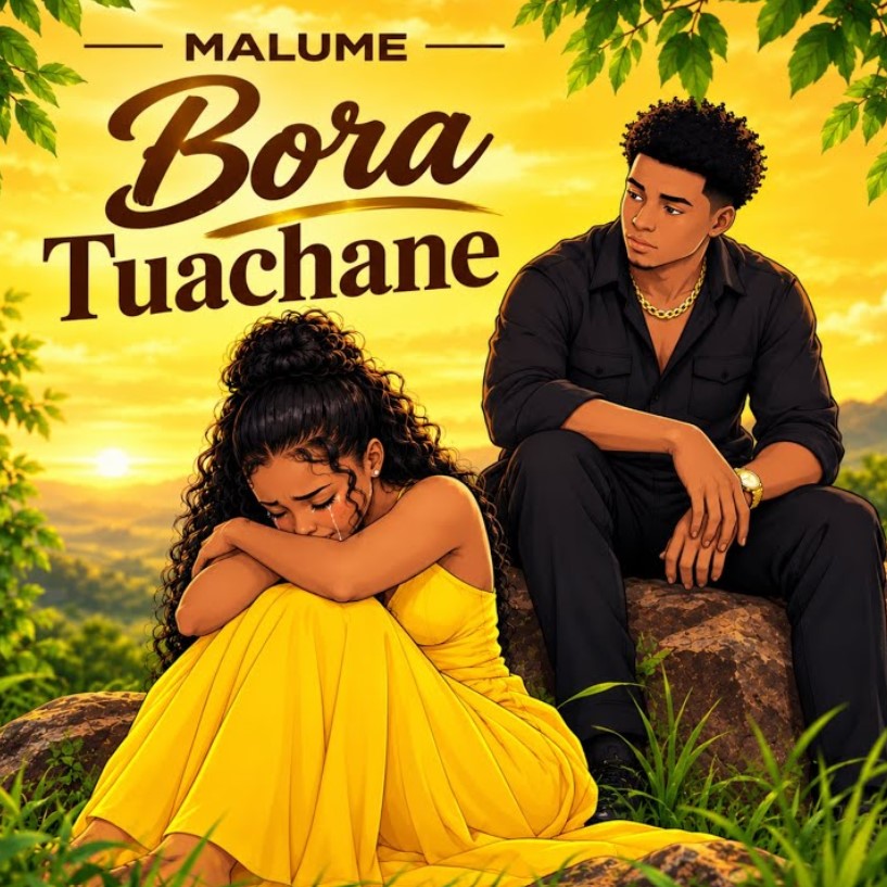Malume – Bora Tuachane