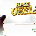 Ibra Malume – Kazi Usela