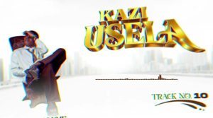 Ibra Malume – Kazi Usela