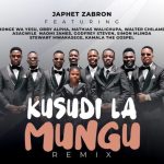 Japhet Zabron x Obby x Asagwile x Naomi x Godfrey x Kibonge x Walter x Walichupa x Kamala – Kusudi La Mungu Remix