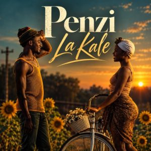Just Basweti - Penzi La Kale