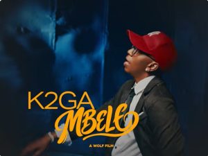 K2ga – Mbele
