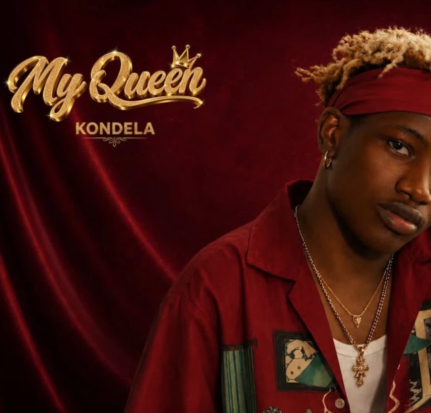 Kondela – My Queen