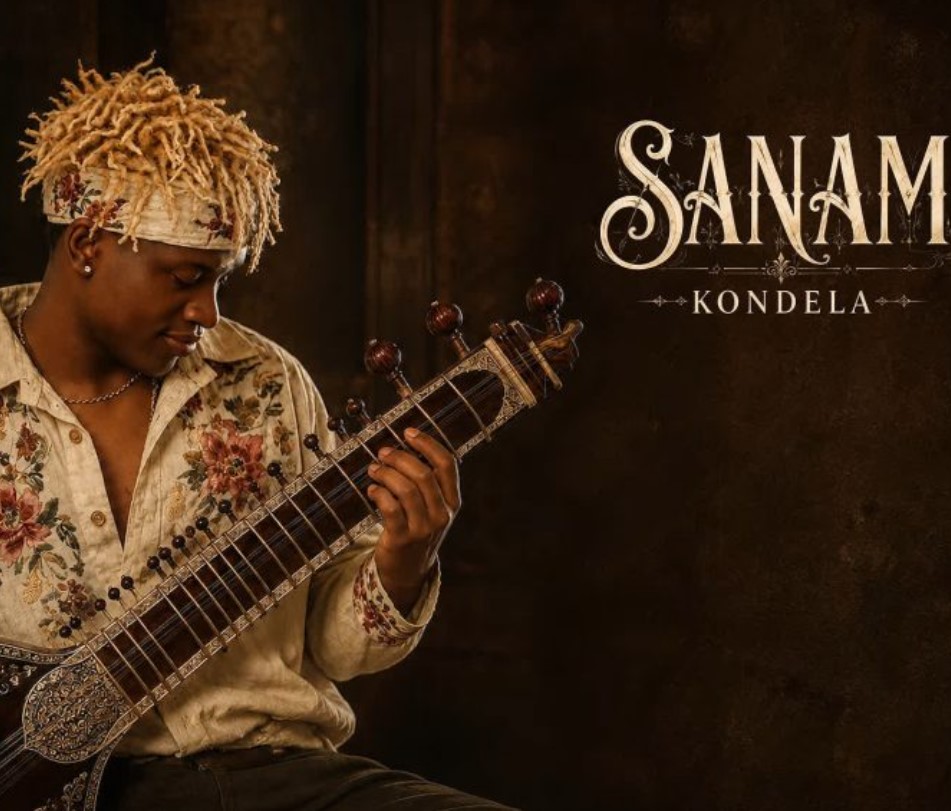 Kondela – Sanam